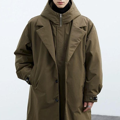 Harrington Overcast Jacket