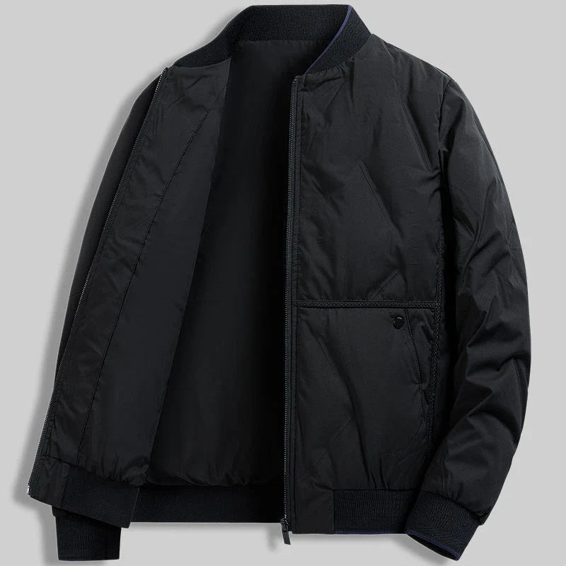 Vertex Bomber Jacket