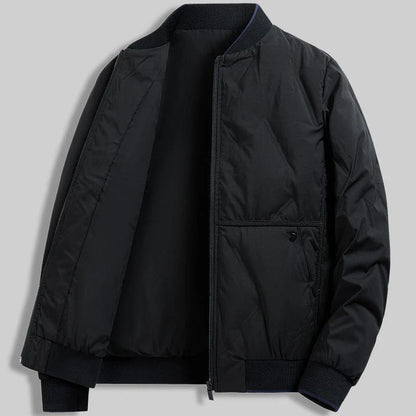 Vertex Bomber Jacket