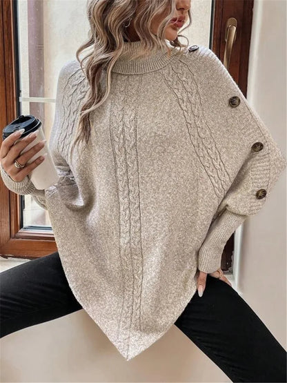 Bella Pullover