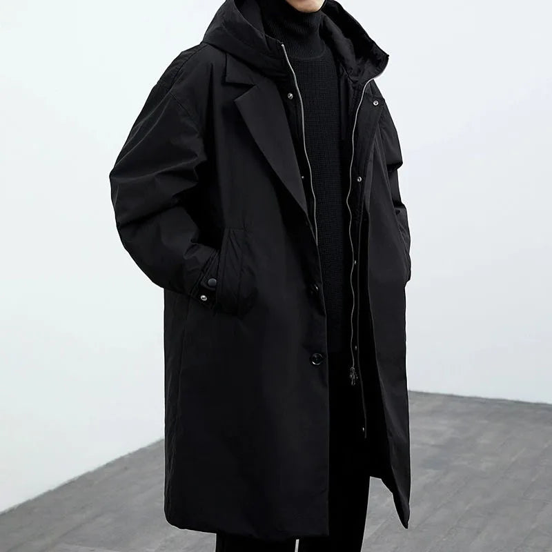 Harrington Overcast Jacket