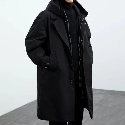 Harrington Overcast Jacket