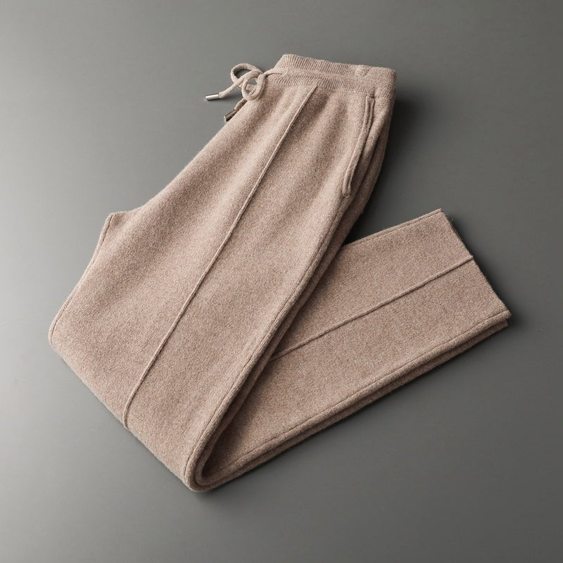 Merino Pants