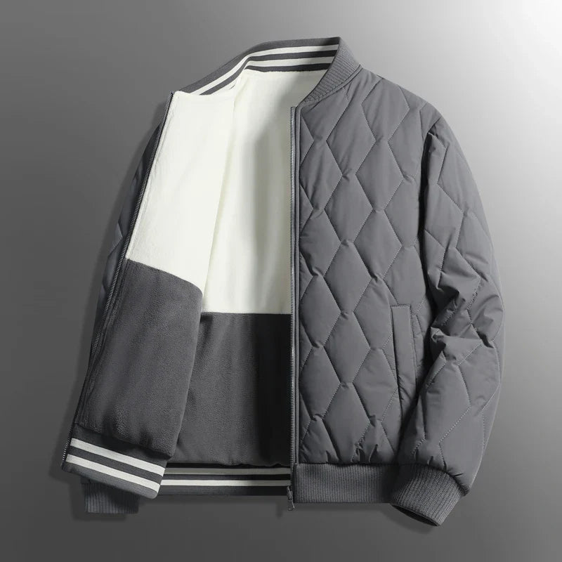 Beckett Bomber Jacket