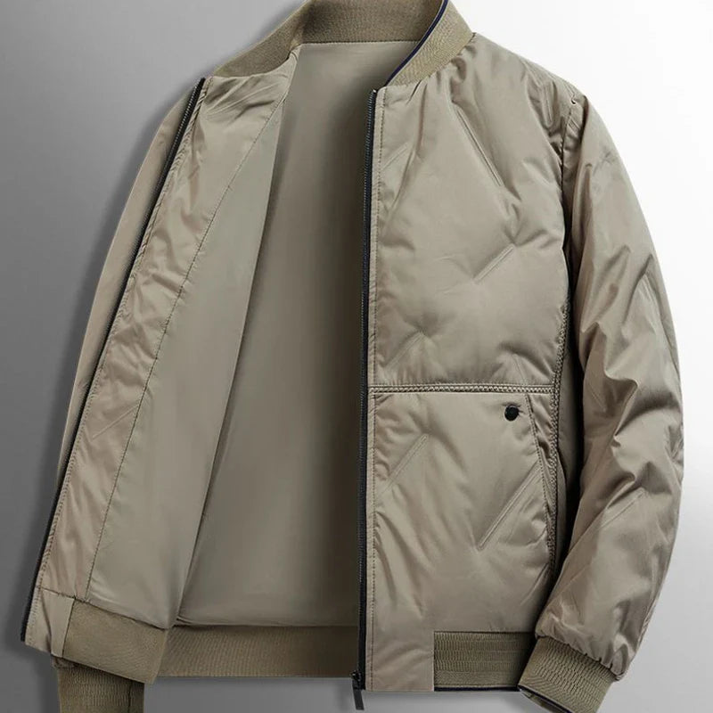 Vertex Bomber Jacket