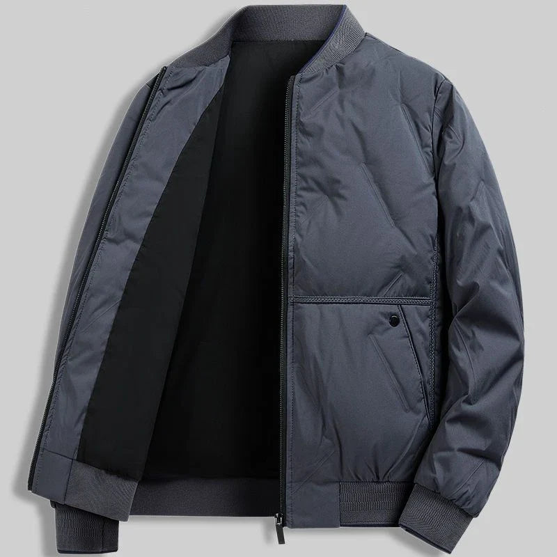 Vertex Bomber Jacket