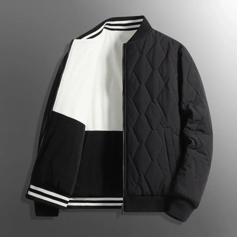 Beckett Bomber Jacket