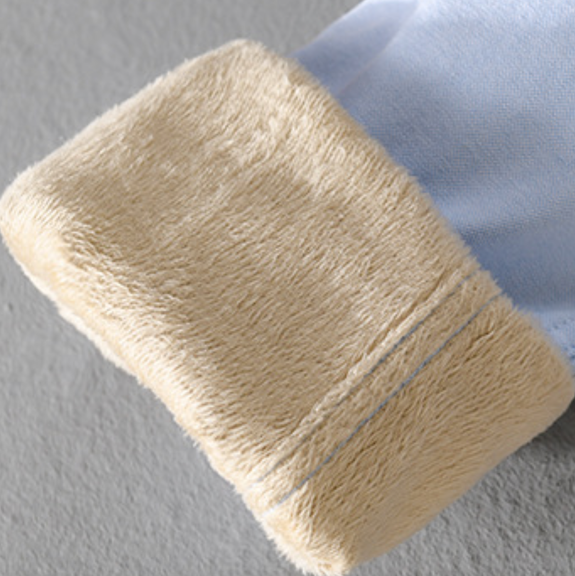 Arctic Lined Overshirt.