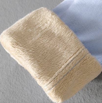 Arctic Lined Overshirt.