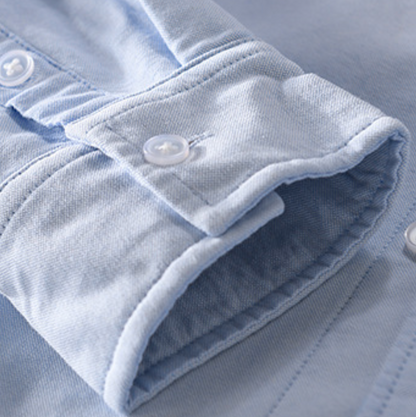 Arctic Lined Overshirt.