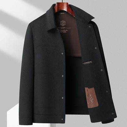 Ellis Wool Blend Jacket