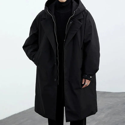Harrington Overcast Jacket