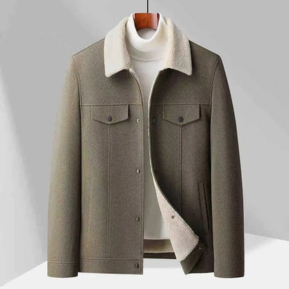 Lawson Fleece Jacket