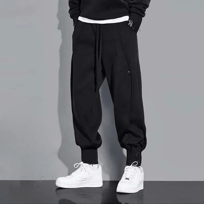 Zurich Fleece Jogger