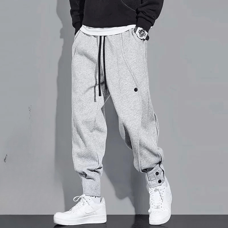 Zurich Fleece Jogger