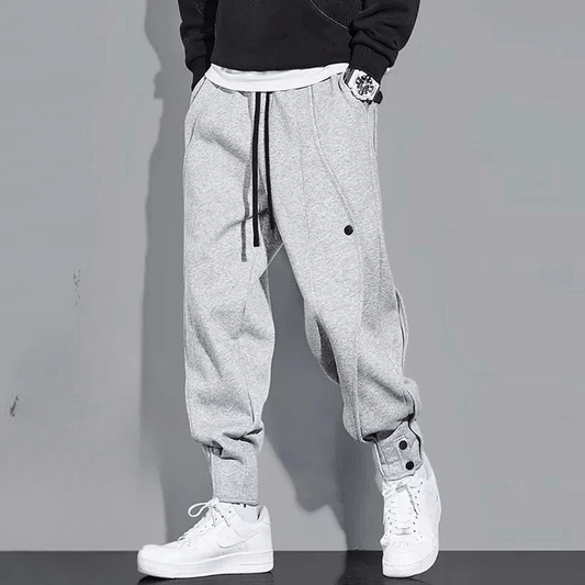 Zurich Fleece Jogger