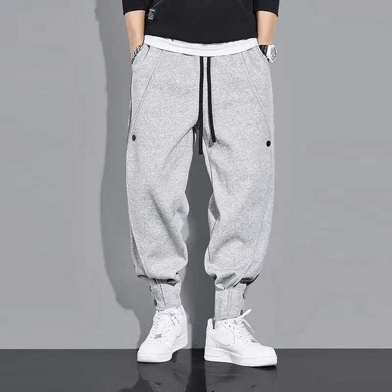 Zurich Fleece Jogger