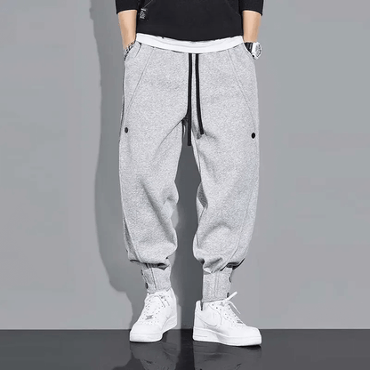 Zurich Fleece Jogger