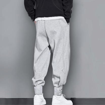 Zurich Fleece Jogger