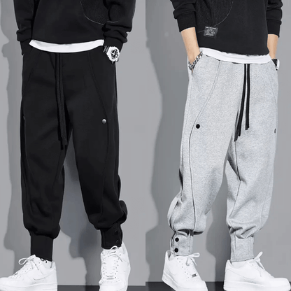 Zurich Fleece Jogger