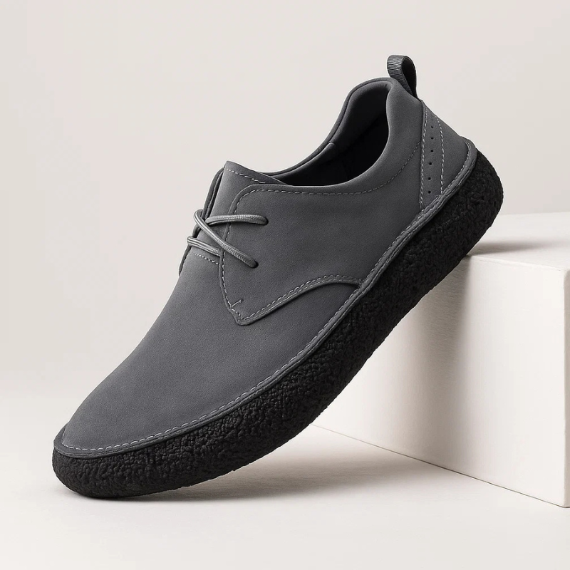 Brighton Suede Shoes