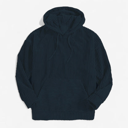 Aspen Corduroy Hoodie