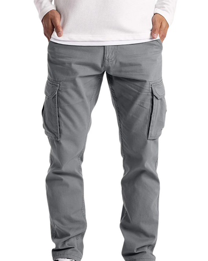 Lightweight Cargo Pants
