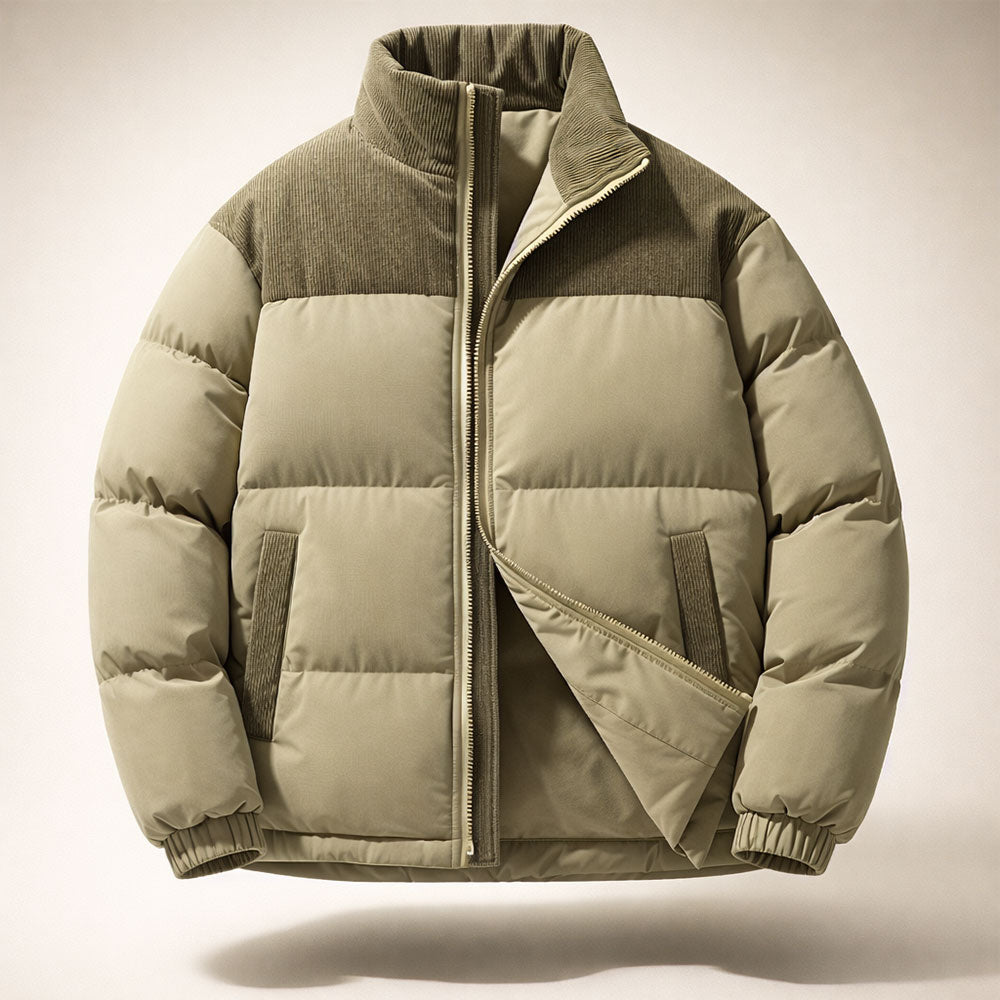 Winterward Essential Puffer