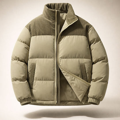 Winterward Essential Puffer
