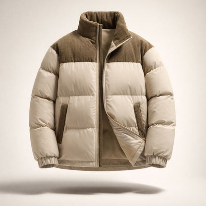 Winterward Essential Puffer