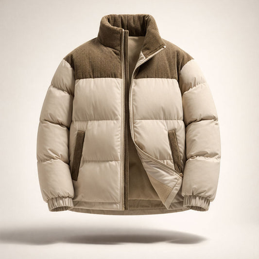 Winterward Essential Puffer