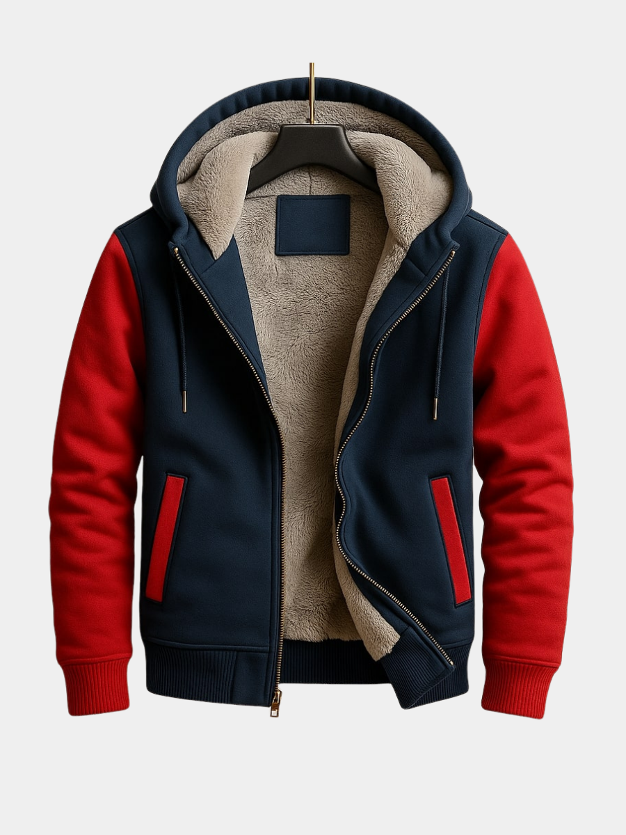 The Harris Jacket