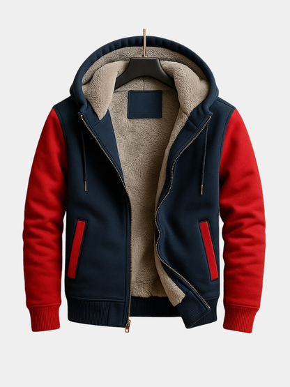 The Harris Jacket