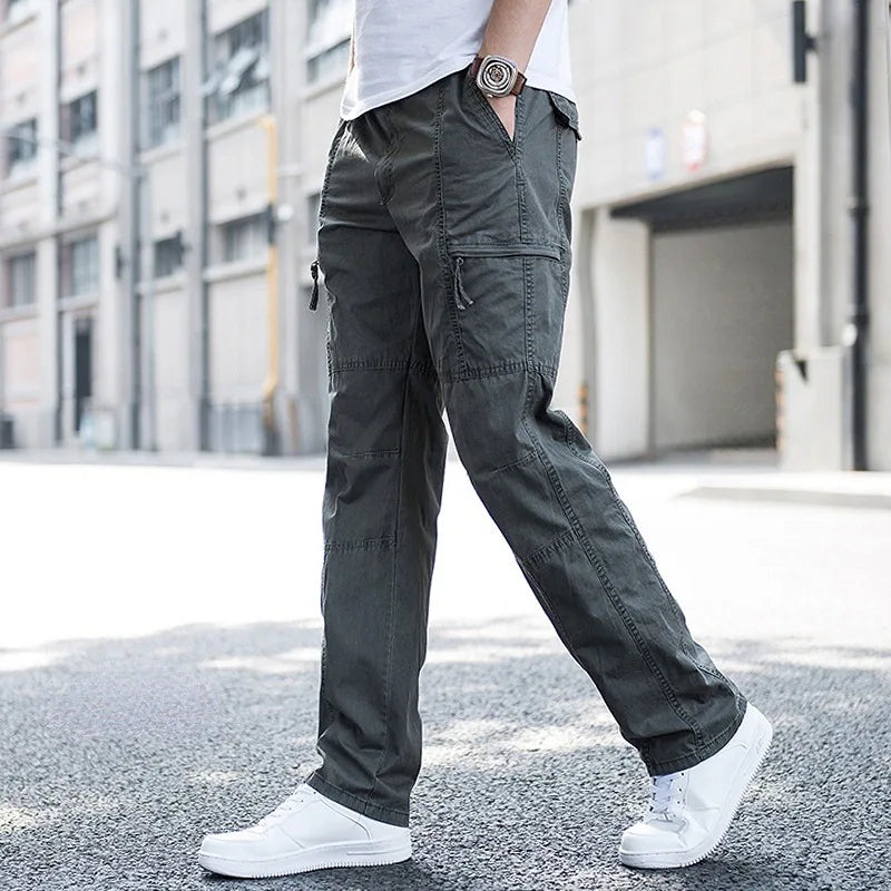 Husdon Cargo Pants