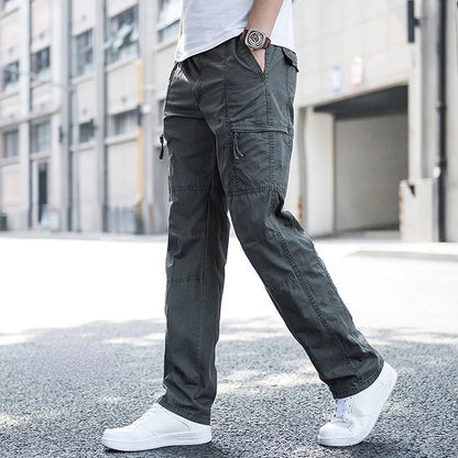 Husdon Cargo Pants
