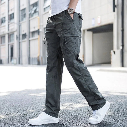 Husdon Cargo Pants