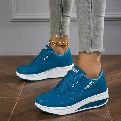 Nova Breathable Sneakers