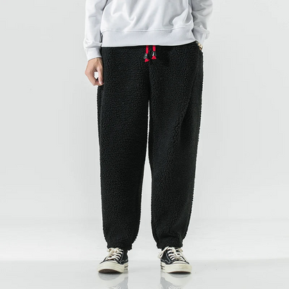 Weekender Fleece Pants