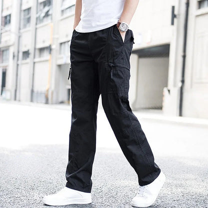 Husdon Cargo Pants