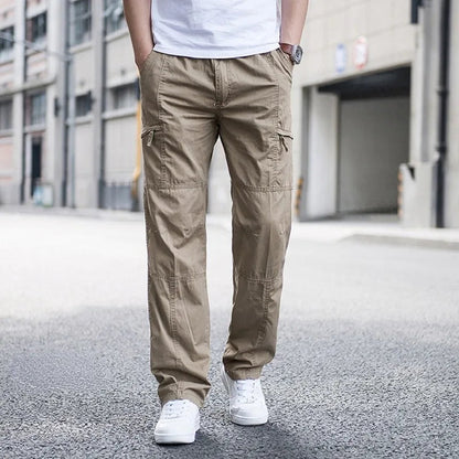 Husdon Cargo Pants