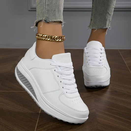 Nova Breathable Sneakers