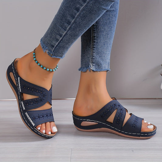 Ferni Breathable Sandals