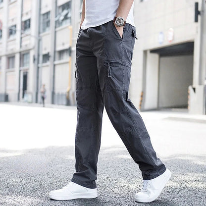Husdon Cargo Pants