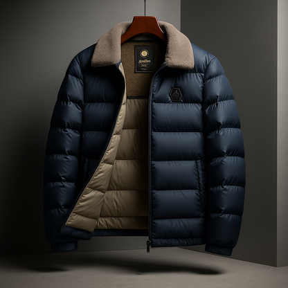 Mercer Down Jacket