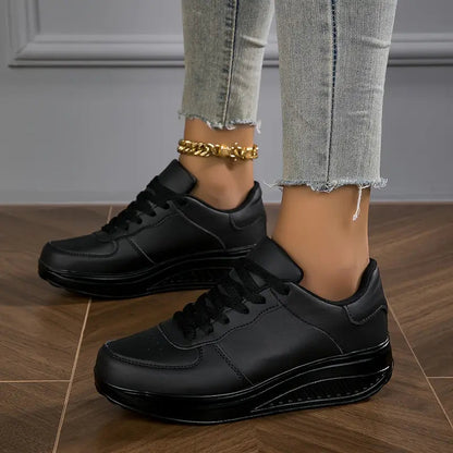 Nova Breathable Sneakers