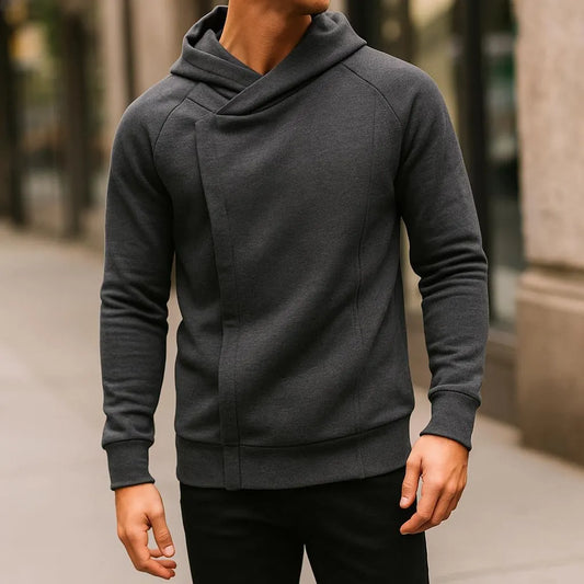 Fusion Crossover Hoodie