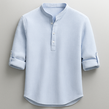 Hudson Henley Shirt