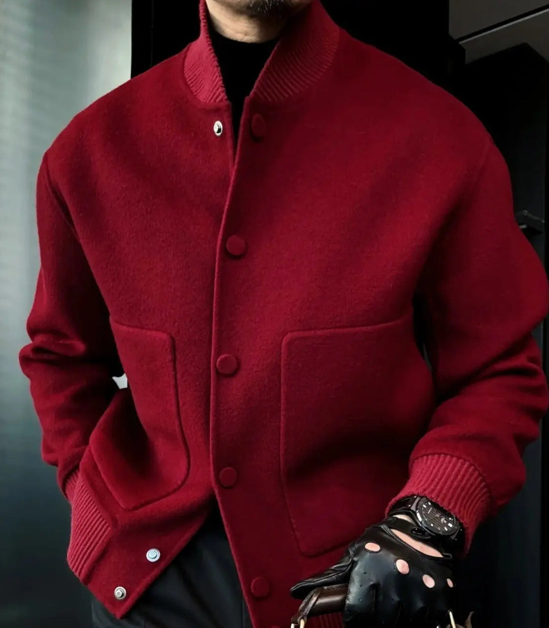Hudson Seasons Jacket