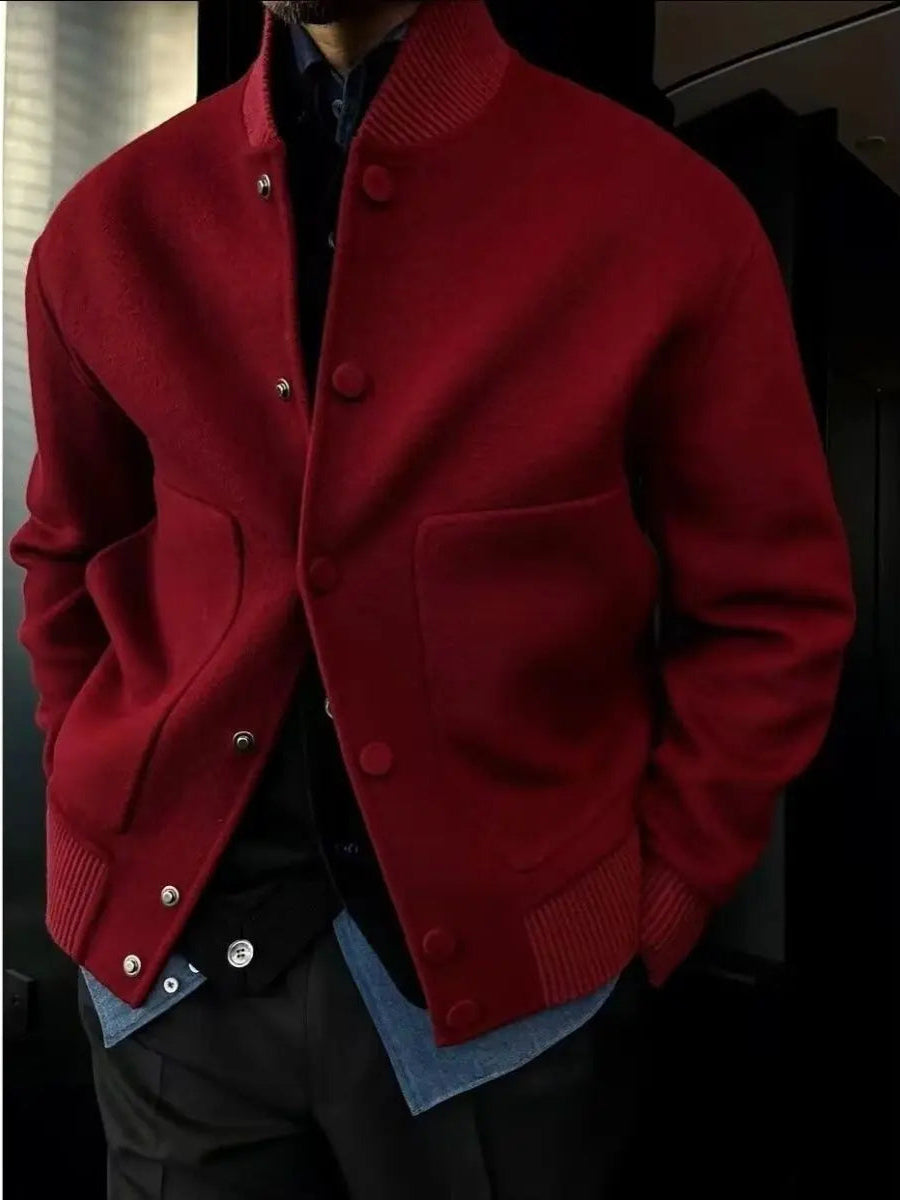 Hudson Seasons Jacket