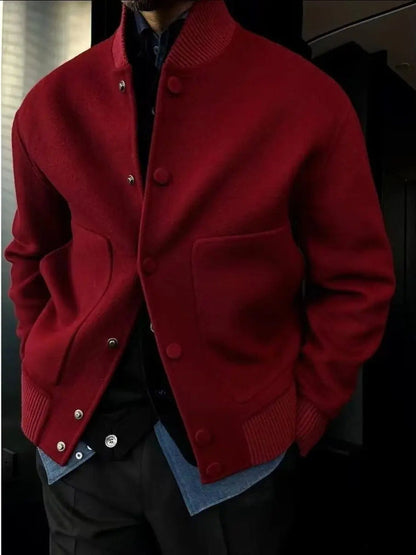 Hudson Seasons Jacket